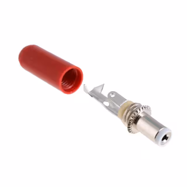 S765 Switchcraft Inc.  Power Connectors